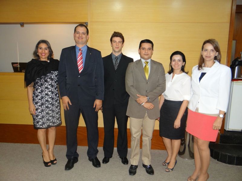 Congresso Nacional de Defensores Públicos IX 