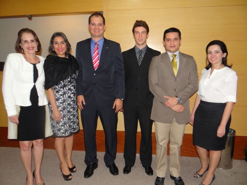 Congresso Nacional de Defensores Públicos IX 