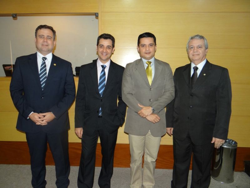 Congresso Nacional de Defensores Públicos IX 