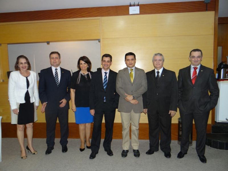 Congresso Nacional de Defensores Públicos IX 