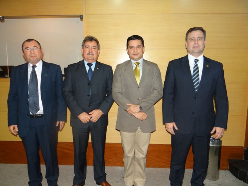 Congresso Nacional de Defensores Públicos IX 