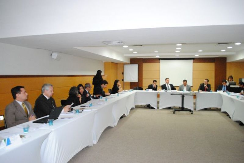 Congresso Nacional de Defensores Públicos VIII 