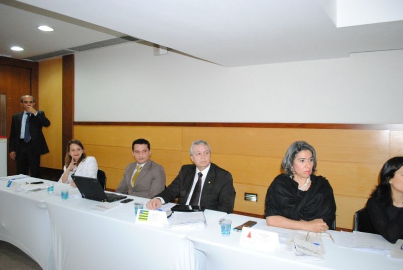 Congresso Nacional de Defensores Públicos VIII 