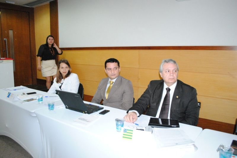 Congresso Nacional de Defensores Públicos VIII 