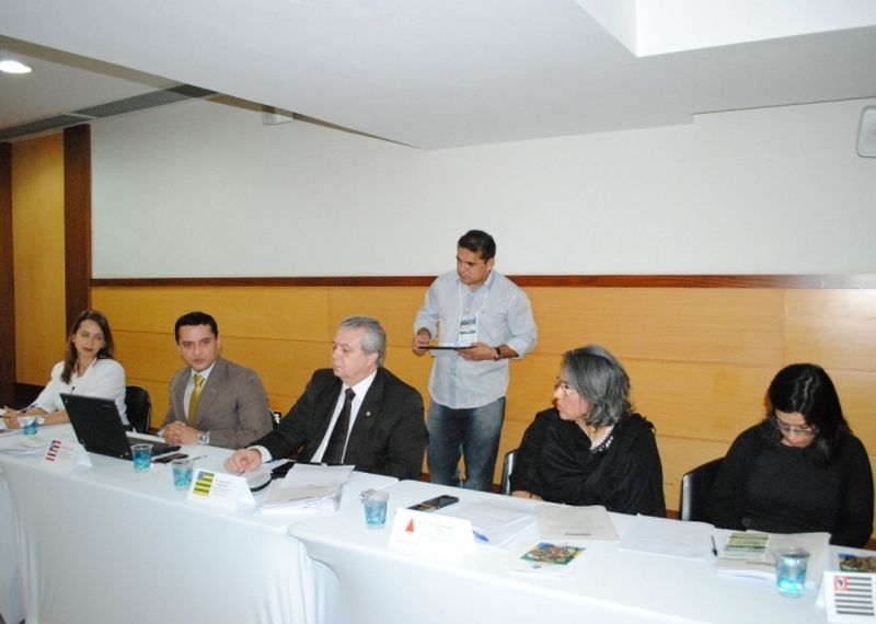 Congresso Nacional de Defensores Públicos VIII 