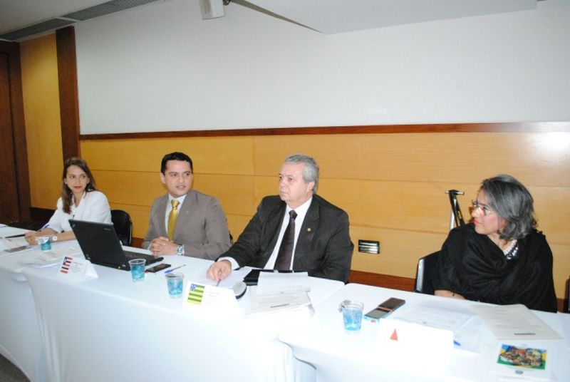 Congresso Nacional de Defensores Públicos VIII 