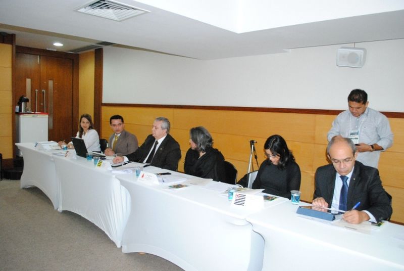 Congresso Nacional de Defensores Públicos VIII 