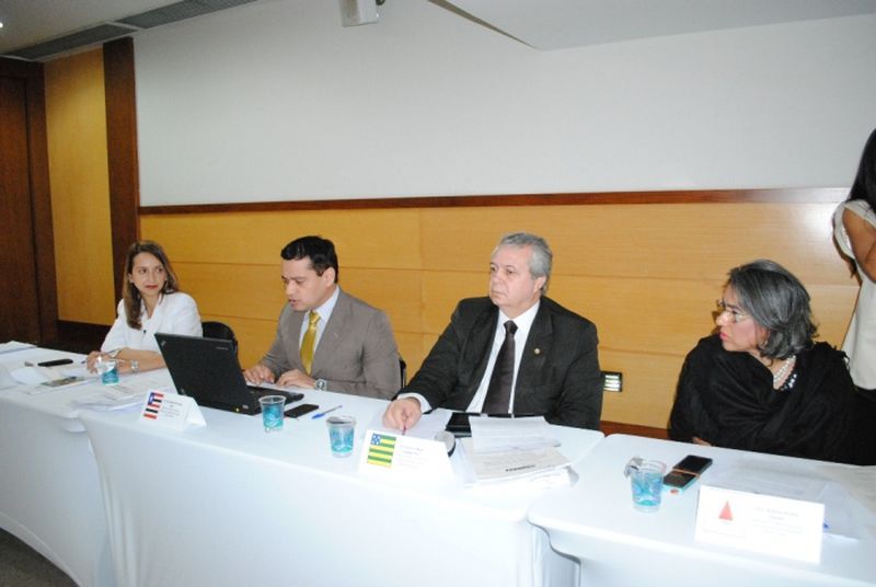 Congresso Nacional de Defensores Públicos VIII 