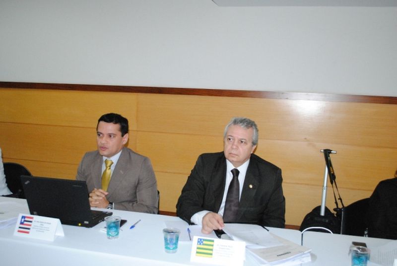 Congresso Nacional de Defensores Públicos VIII 