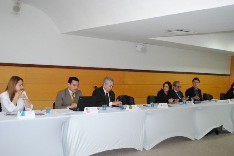 Congresso Nacional de Defensores Públicos VIII 