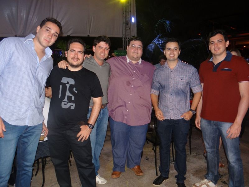 Congresso Nacional de Defensores Públicos VII