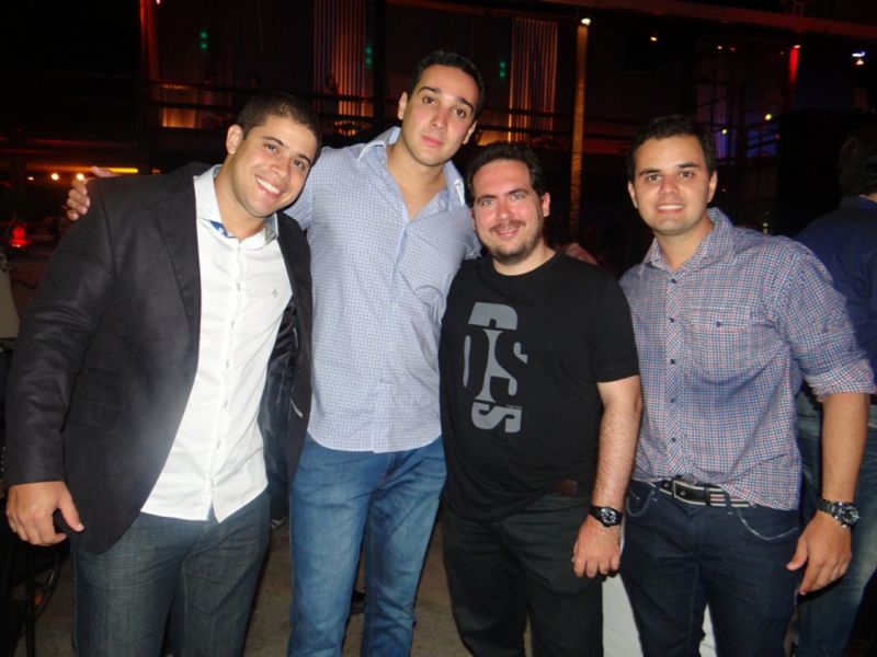 Congresso Nacional de Defensores Públicos VII