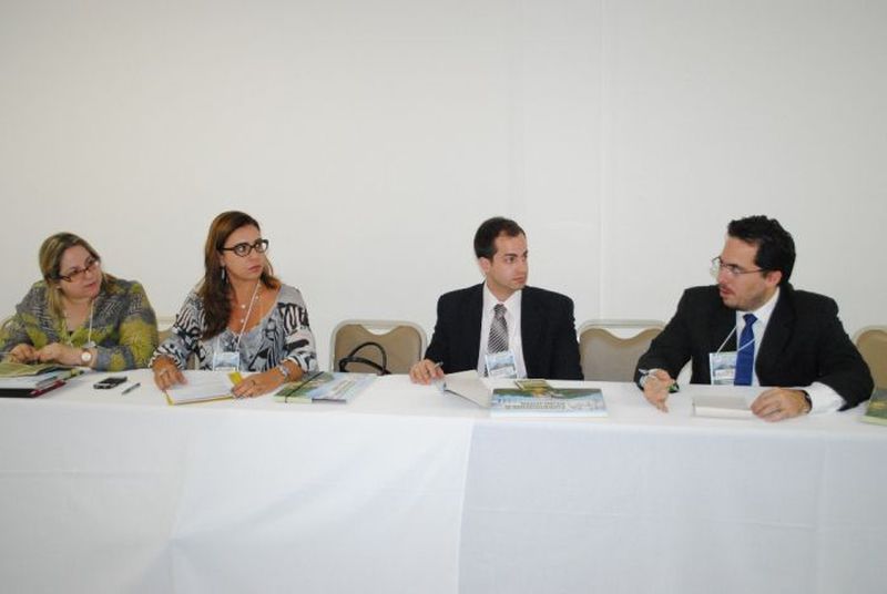 Congresso Nacional de Defensores Públicos VI