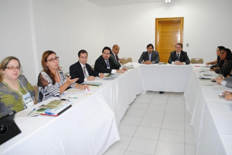 Congresso Nacional de Defensores Públicos VI