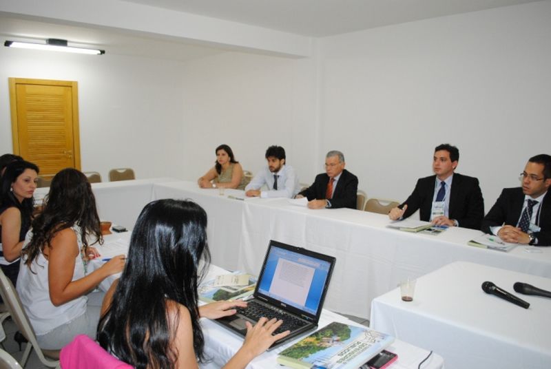 Congresso Nacional de Defensores Públicos VI