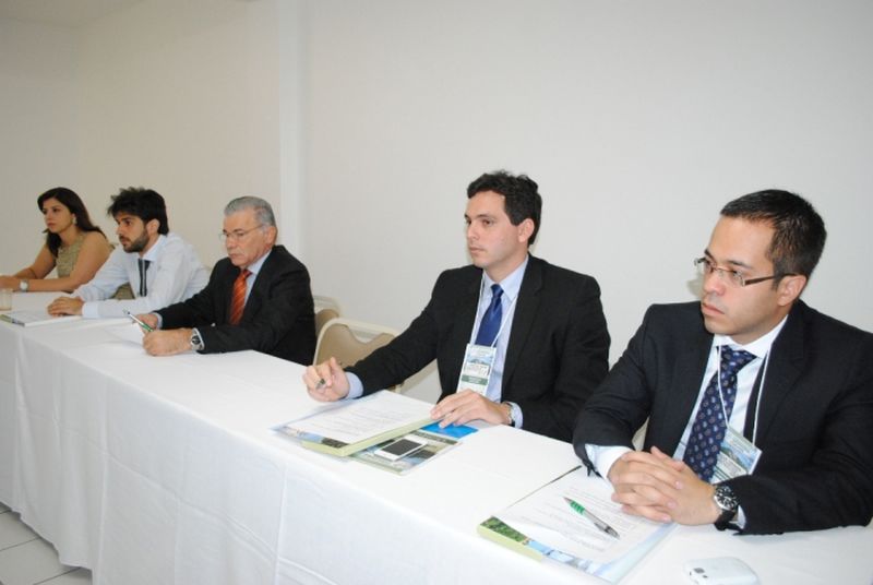 Congresso Nacional de Defensores Públicos VI