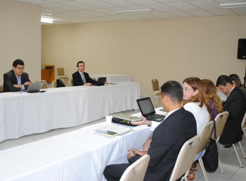 Congresso Nacional de Defensores Públicos VI