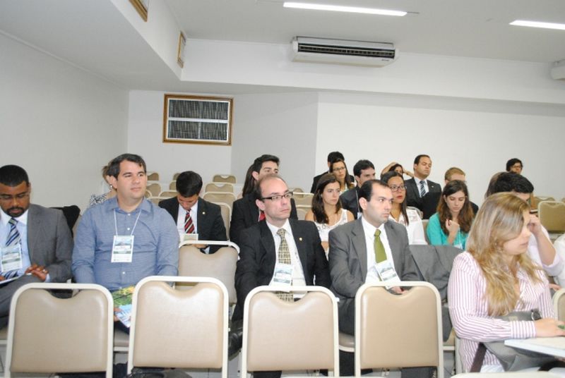 Congresso Nacional de Defensores Públicos VI