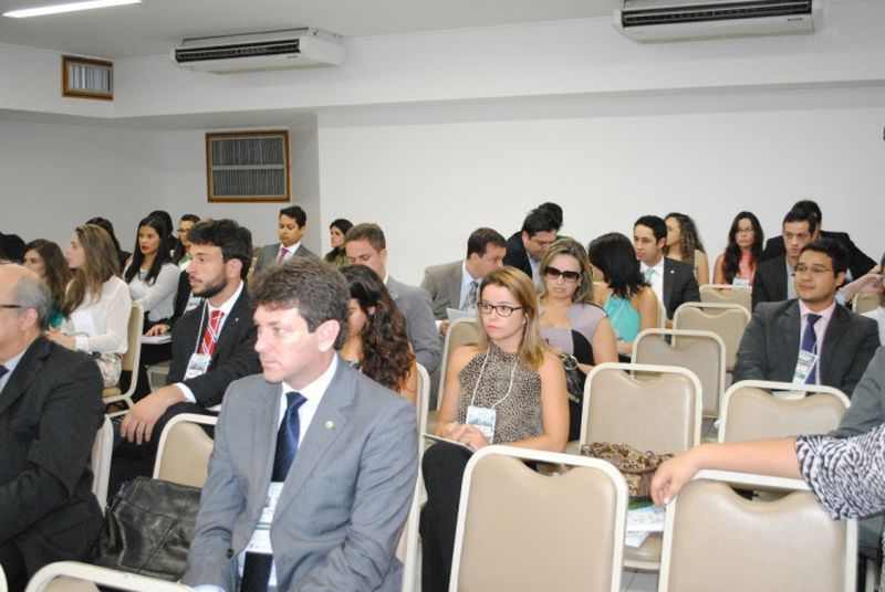 Congresso Nacional de Defensores Públicos VI