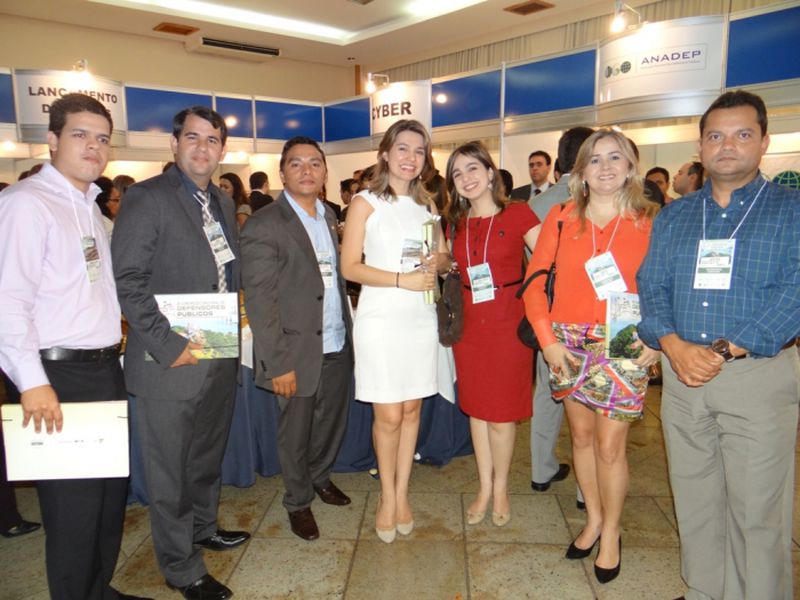 Congresso Nacional de Defensores Públicos VI