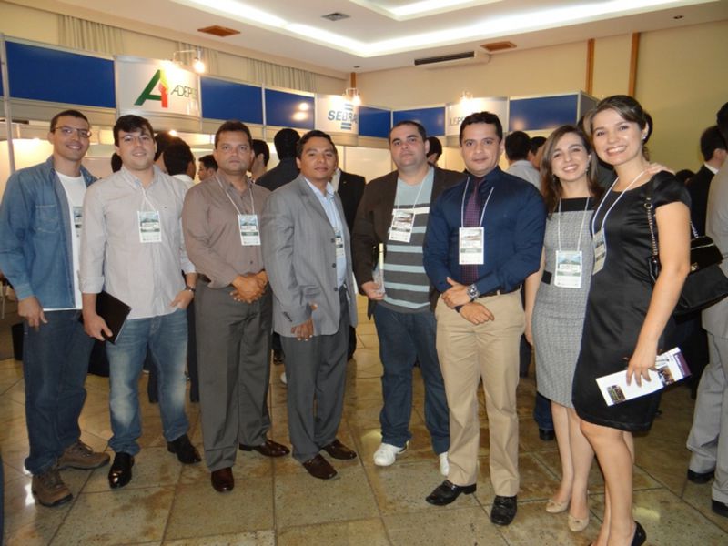 Congresso Nacional de Defensores Públicos VI