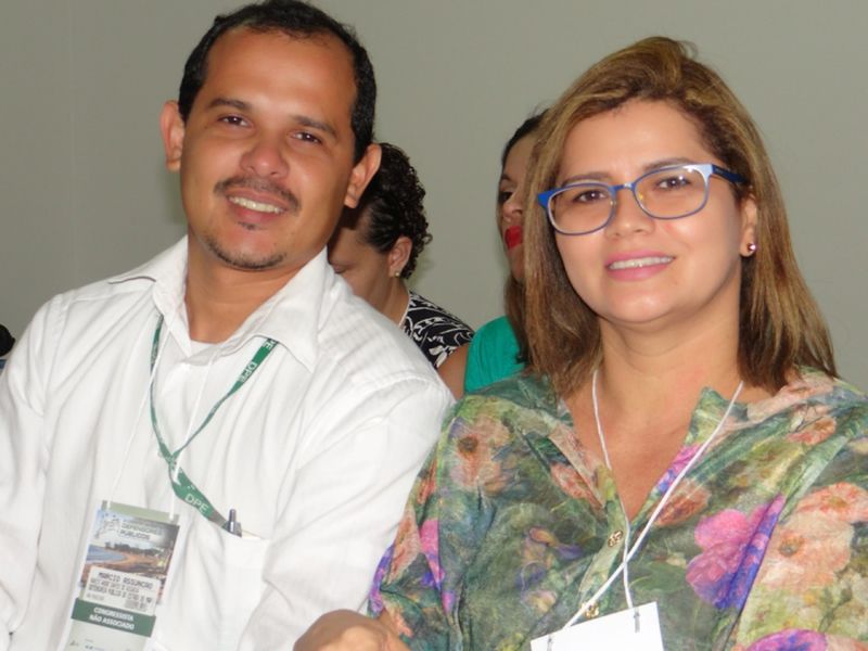 Congresso Nacional de Defensores Públicos V