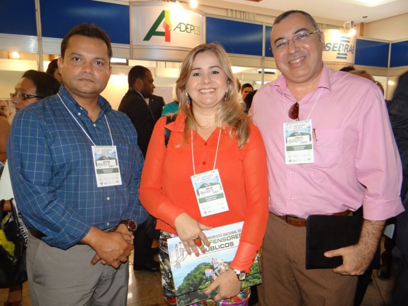 Congresso Nacional de Defensores Públicos V