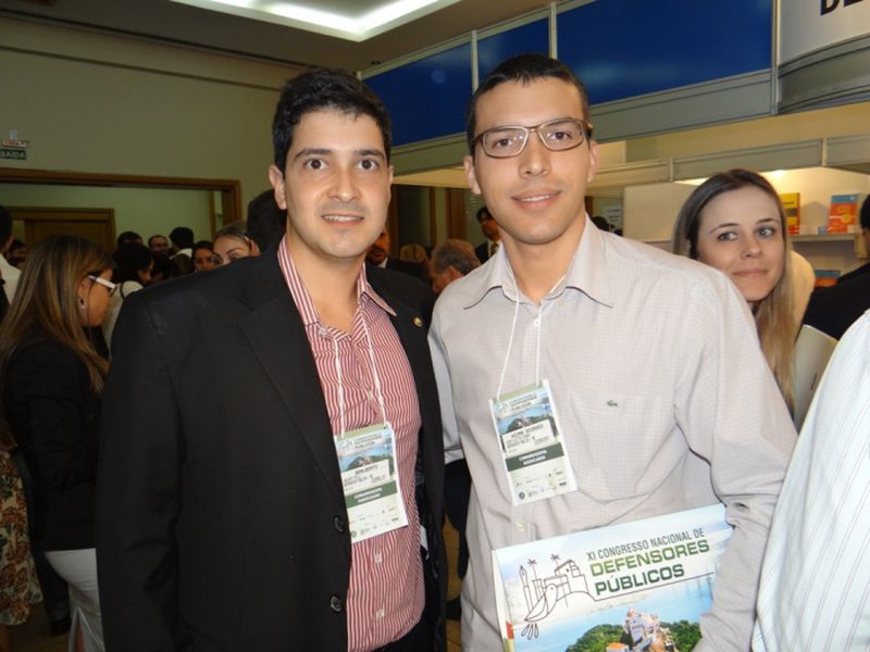 Congresso Nacional de Defensores Públicos V