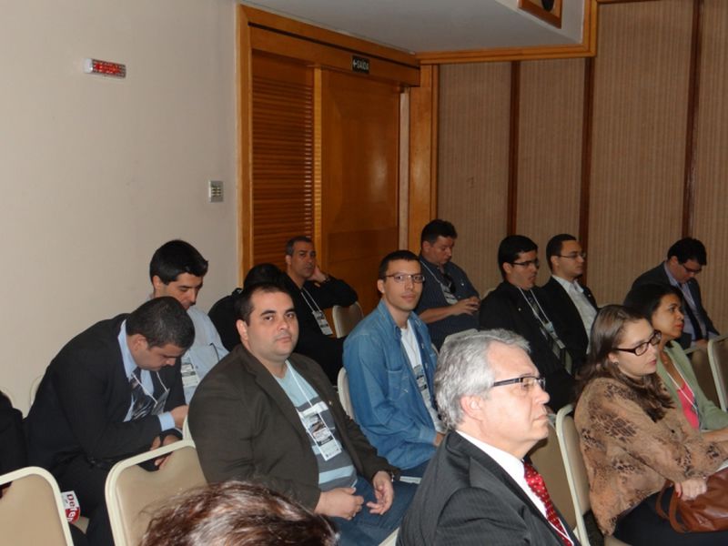 Congresso Nacional de Defensores Públicos V