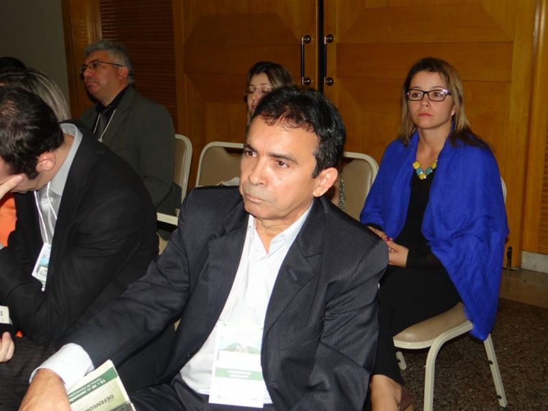 Congresso Nacional de Defensores Públicos V