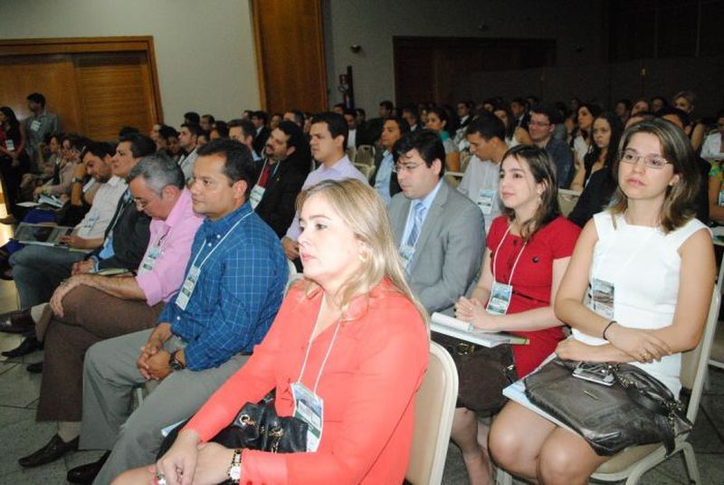 Congresso Nacional de Defensores Públicos IV