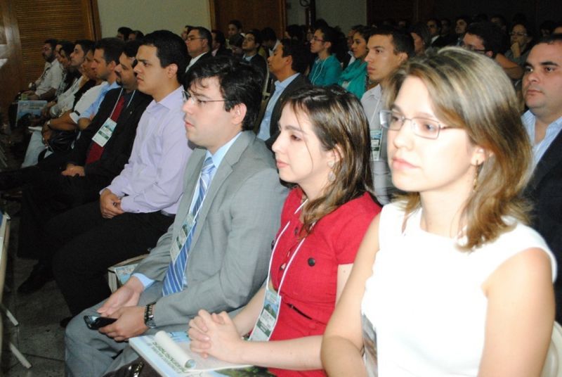 Congresso Nacional de Defensores Públicos IV