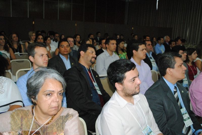 Congresso Nacional de Defensores Públicos IV