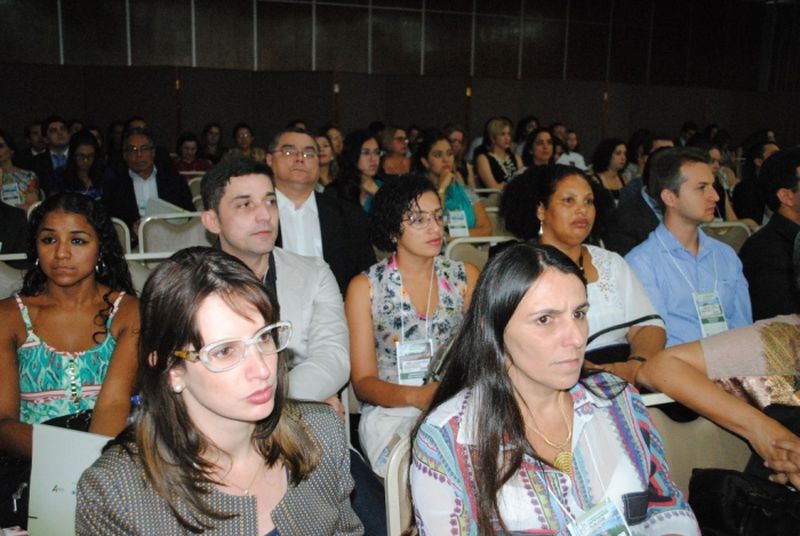 Congresso Nacional de Defensores Públicos IV