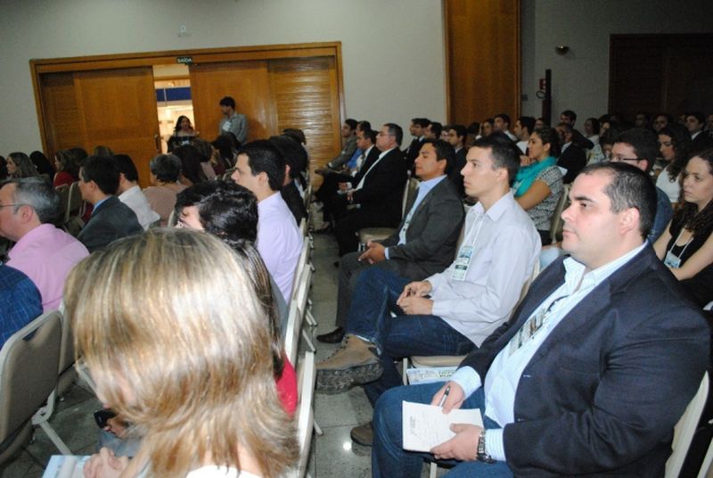 Congresso Nacional de Defensores Públicos IV