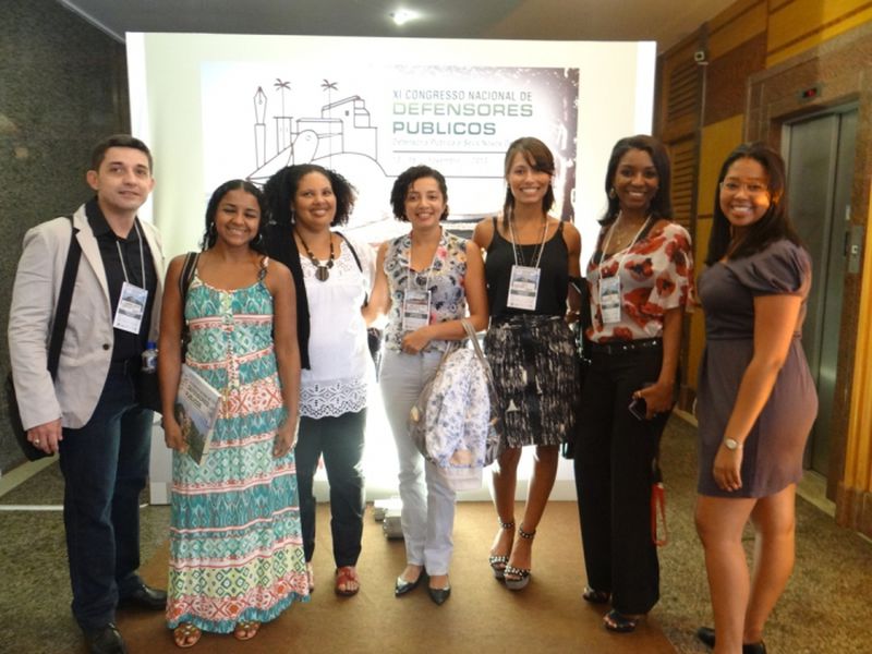 Congresso Nacional de Defensores Públicos IV