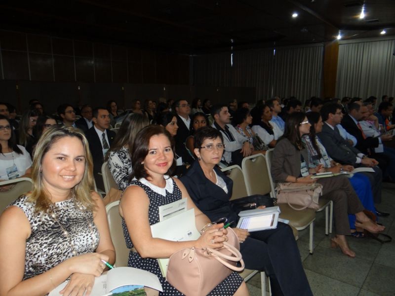 Congresso Nacional de Defensores Públicos IV