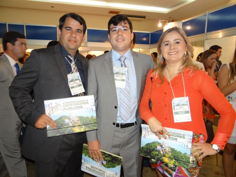 Congresso Nacional de Defensores Públicos IV