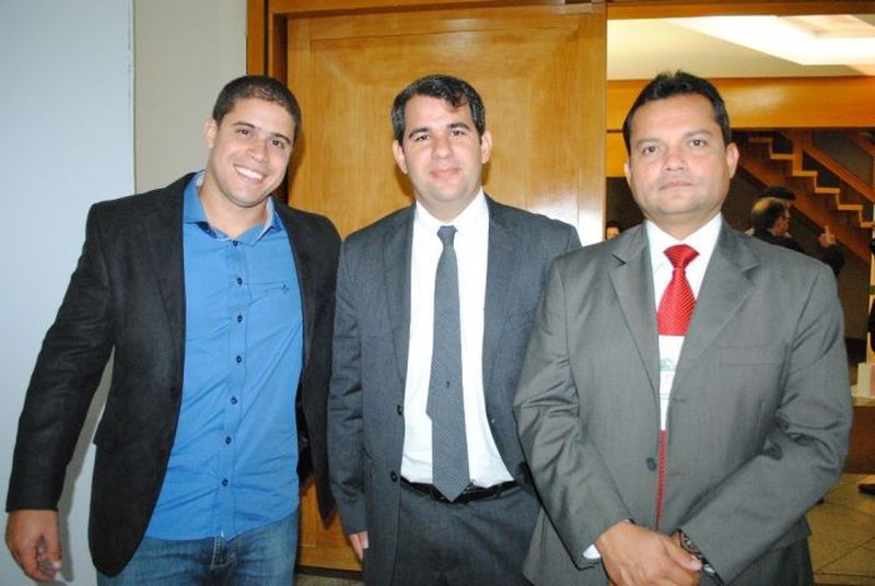 Congresso Nacional de Defensores Públicos III 