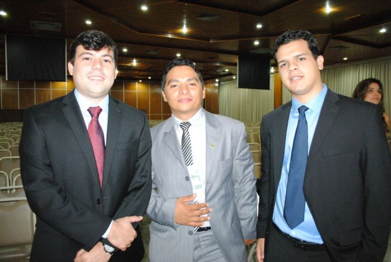 Congresso Nacional de Defensores Públicos III 