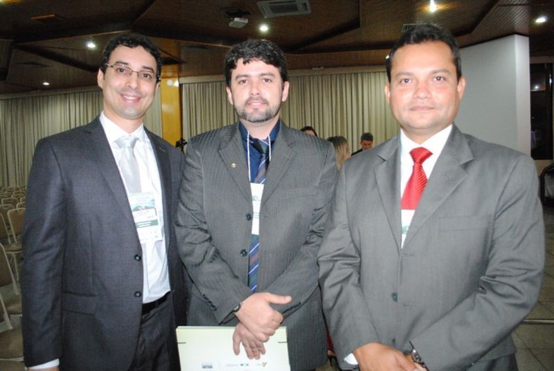 Congresso Nacional de Defensores Públicos III 