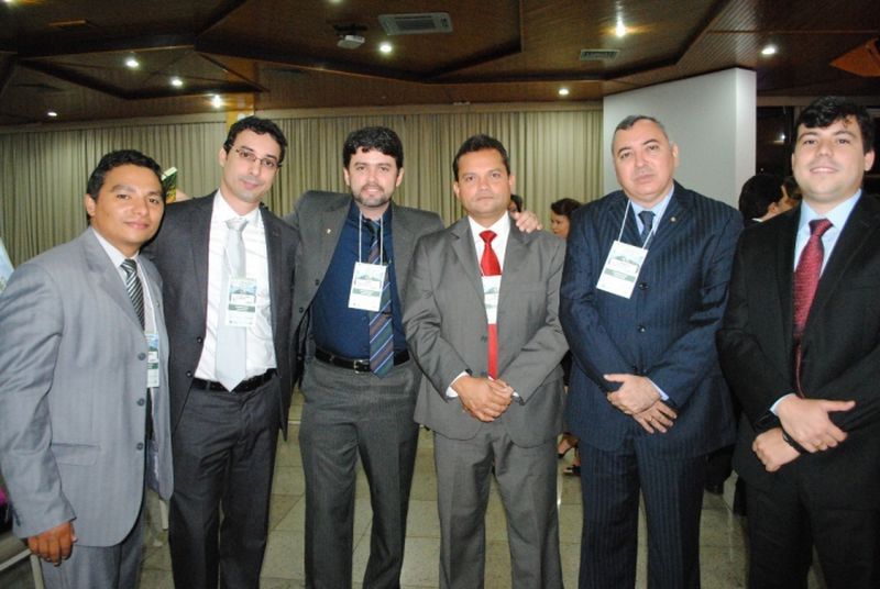 Congresso Nacional de Defensores Públicos III 