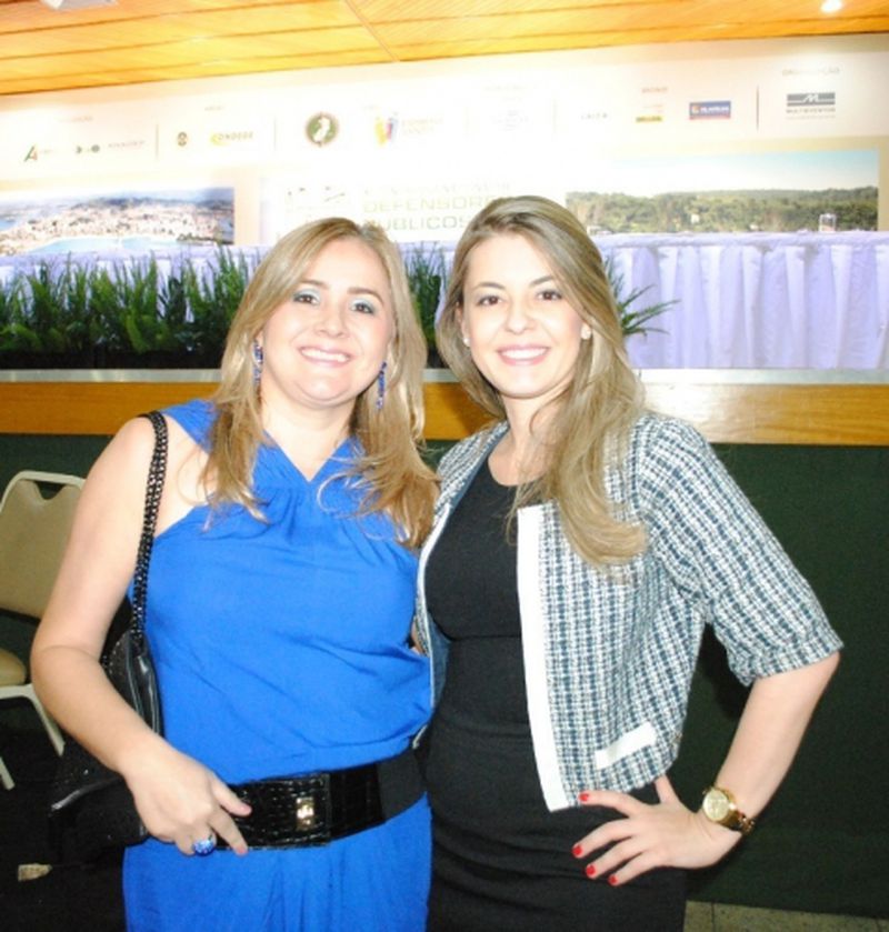 Congresso Nacional de Defensores Públicos III 