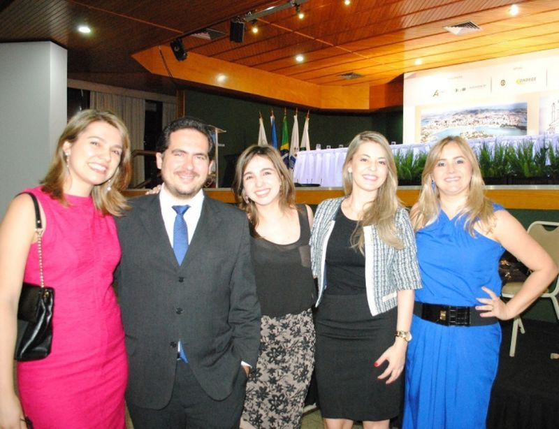 Congresso Nacional de Defensores Públicos III 