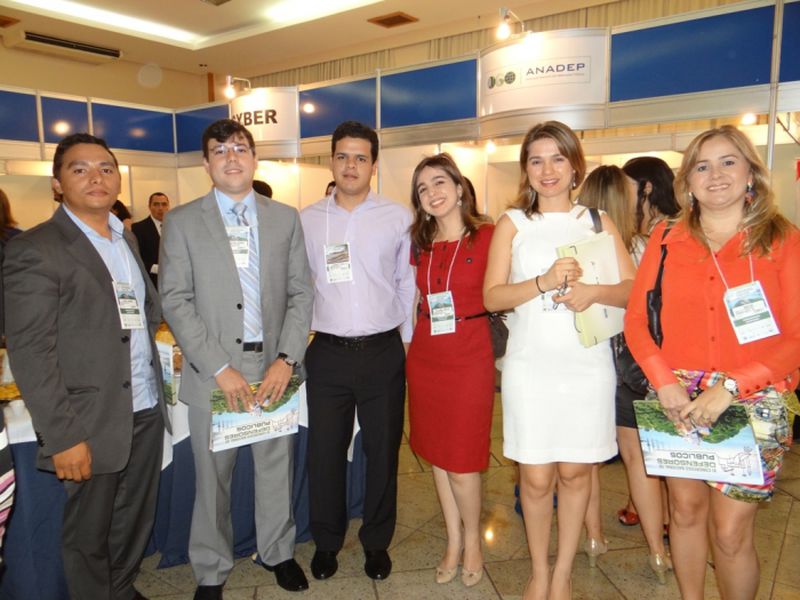 Congresso Nacional de Defensores Públicos III 