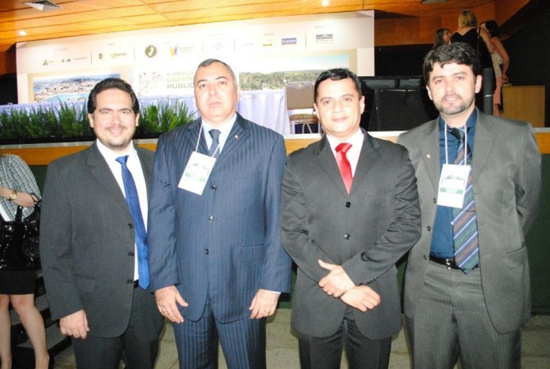 Congresso Nacional de Defensores Públicos II 