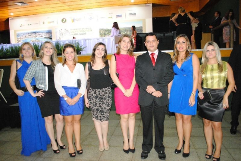 Congresso Nacional de Defensores Públicos II 