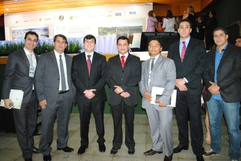 Congresso Nacional de Defensores Públicos II 