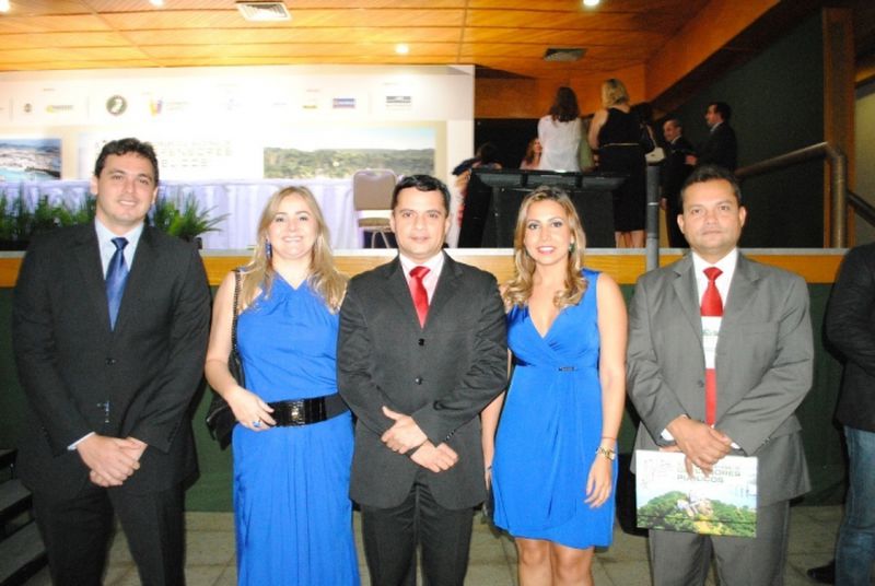 Congresso Nacional de Defensores Públicos II 