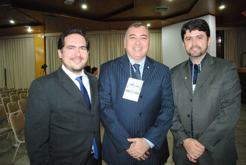 Congresso Nacional de Defensores Públicos II 